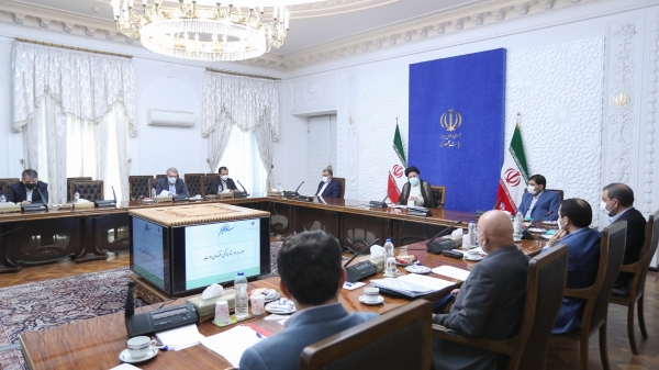 ستاد اقتصادی