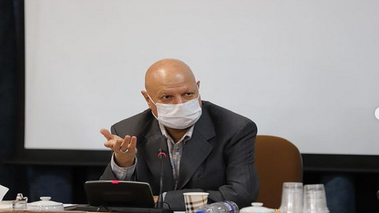 مسعود میرکاظمی