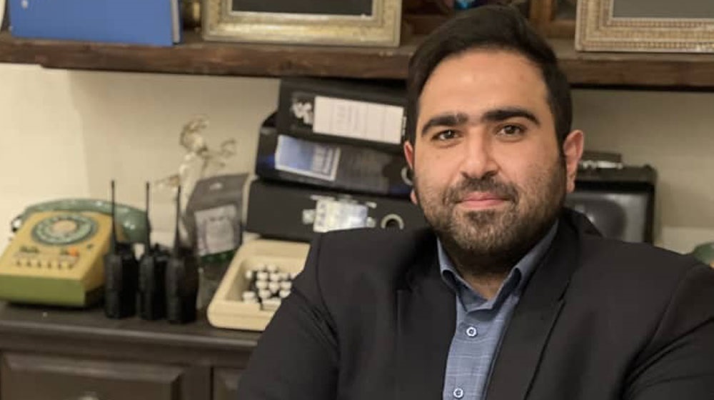 سهیل یحیی زاده