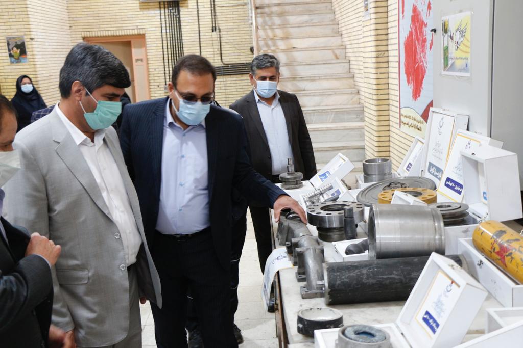 بازدید