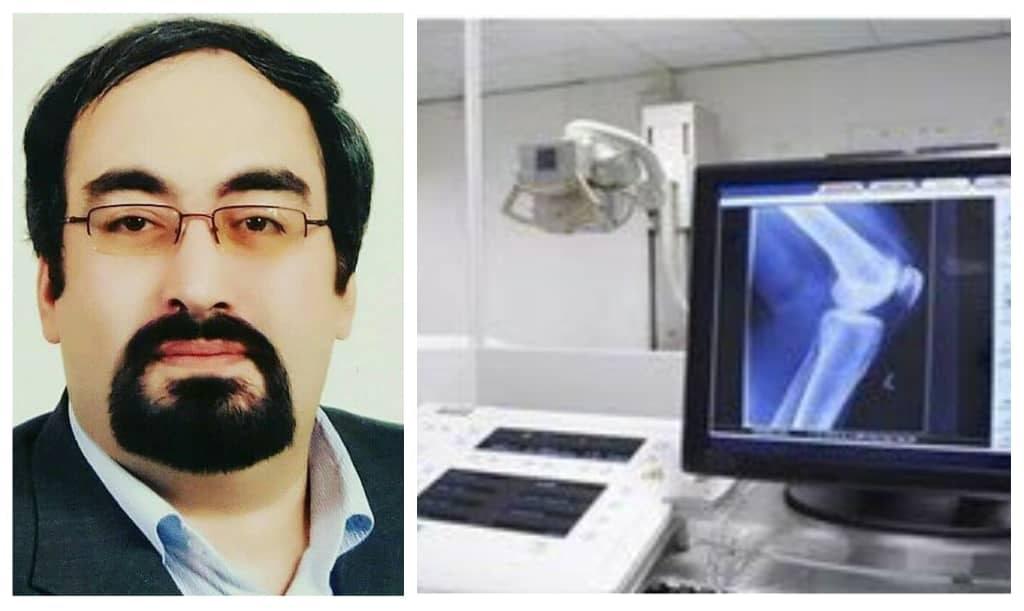 یاشار رحمانی