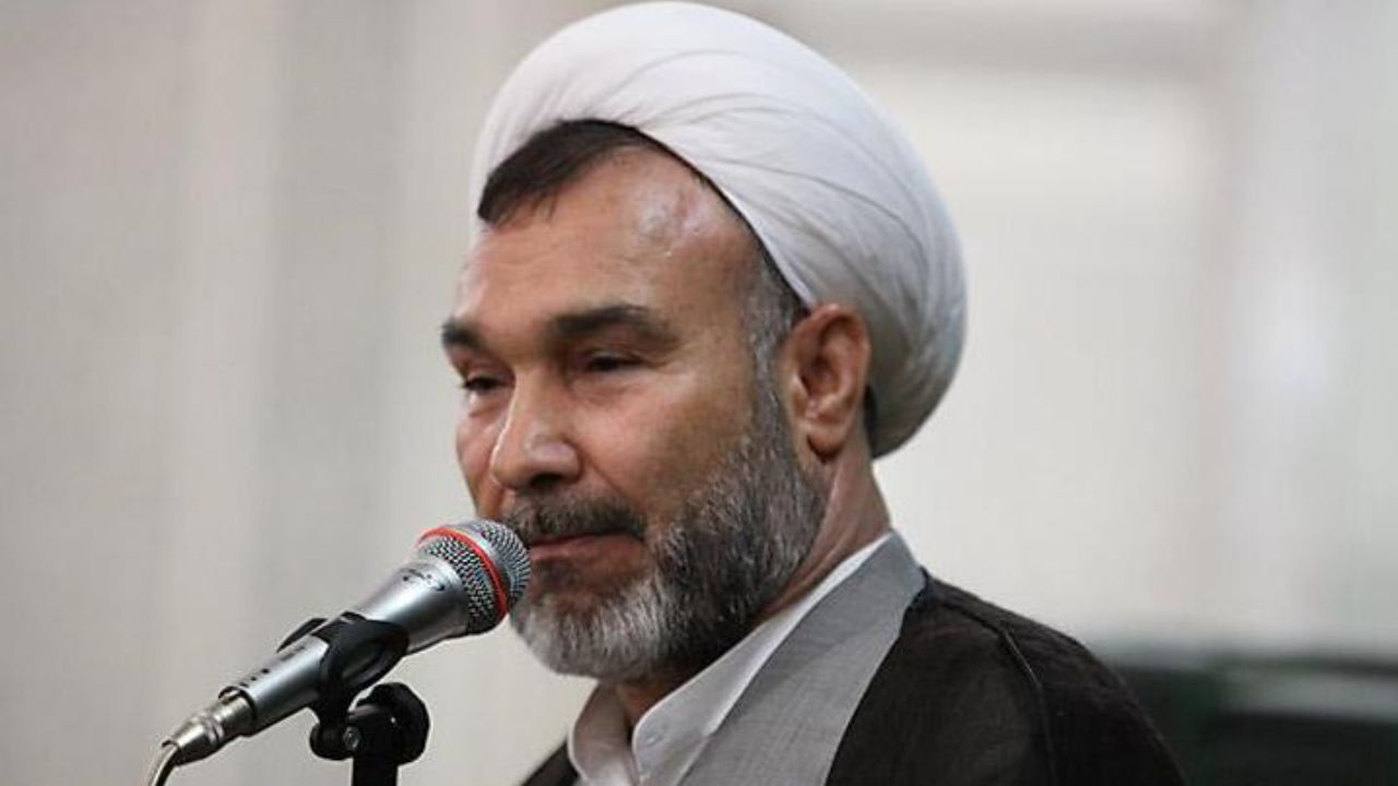 حسین سبحانی‌نیا