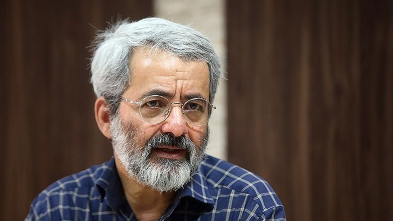 عباس سلیمی‌نمین