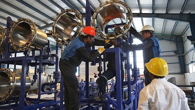 صادرات مهندسی