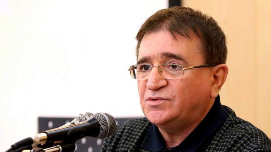 دکتر انوشه