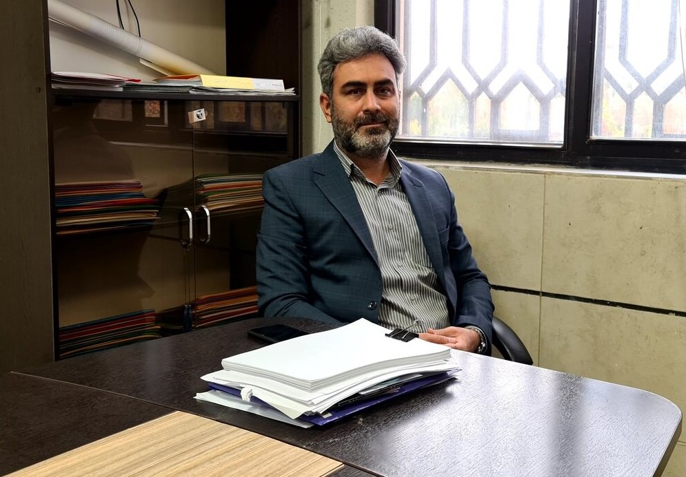علی شمسالدینی