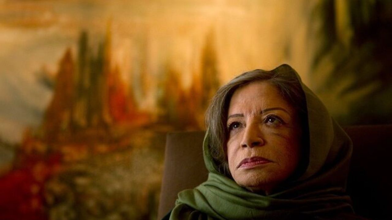 ایران درودی