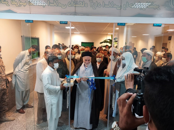 دفتر تقریب مذاهب