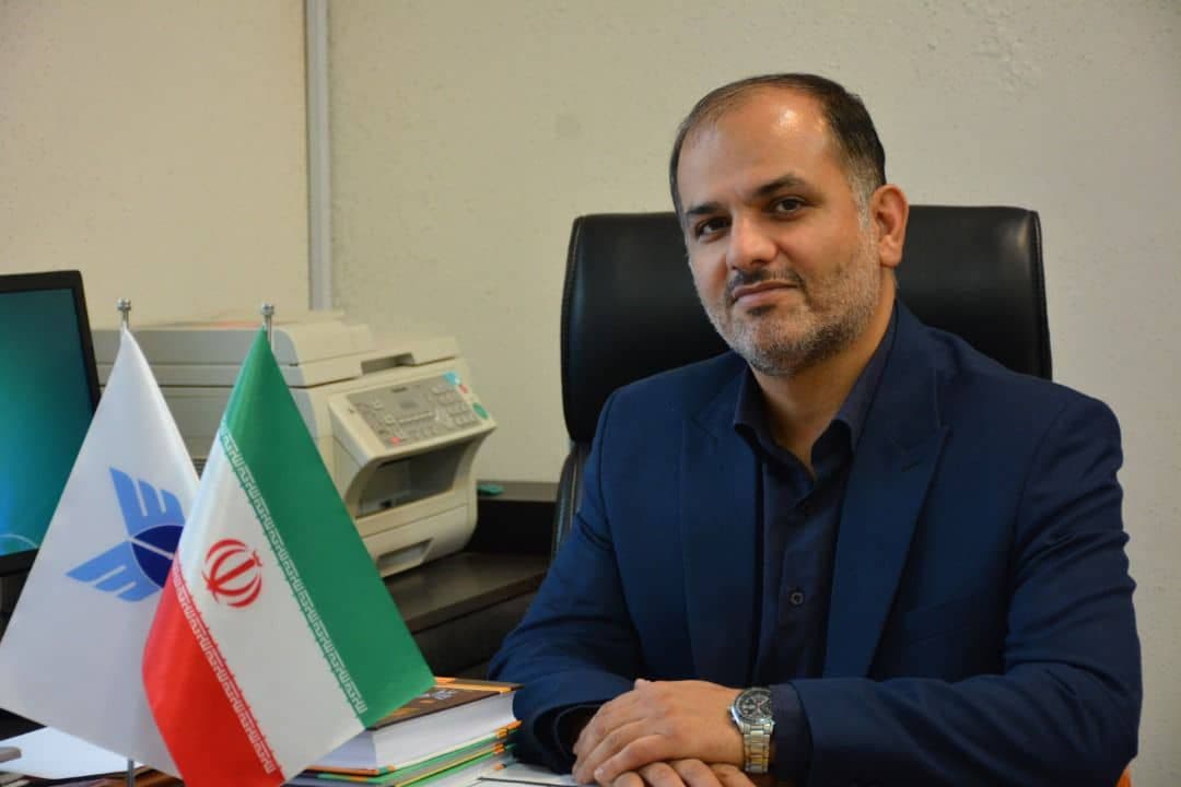 امیرهوشنگ بحری