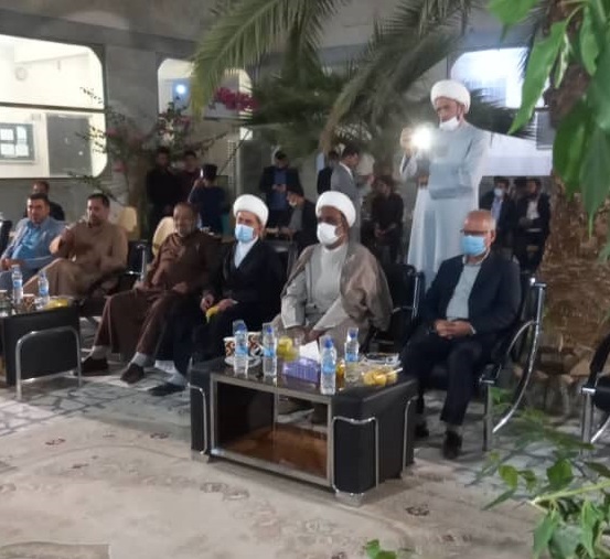 شب شعر خرمشهر