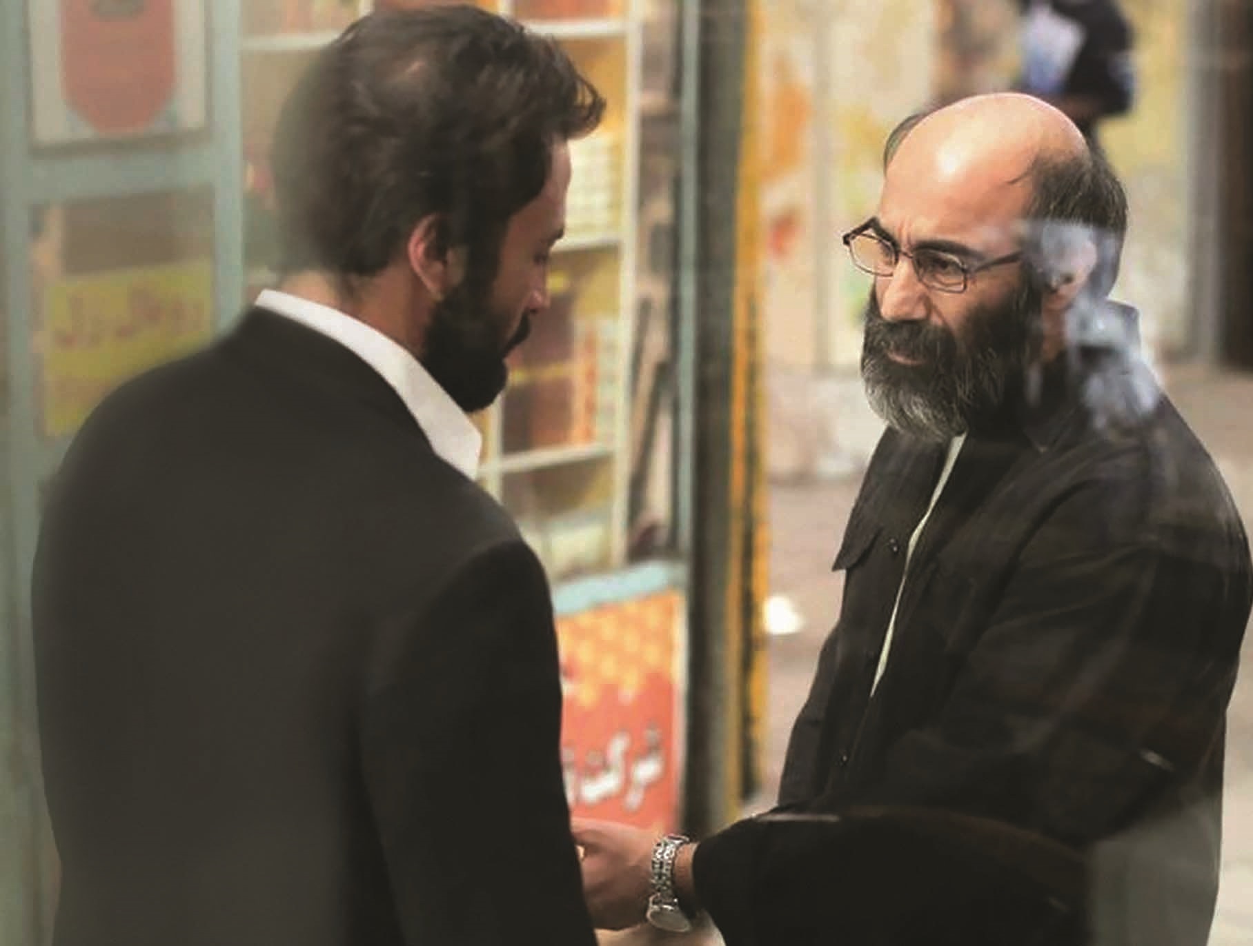 فرهادی اصغر فرهادی
