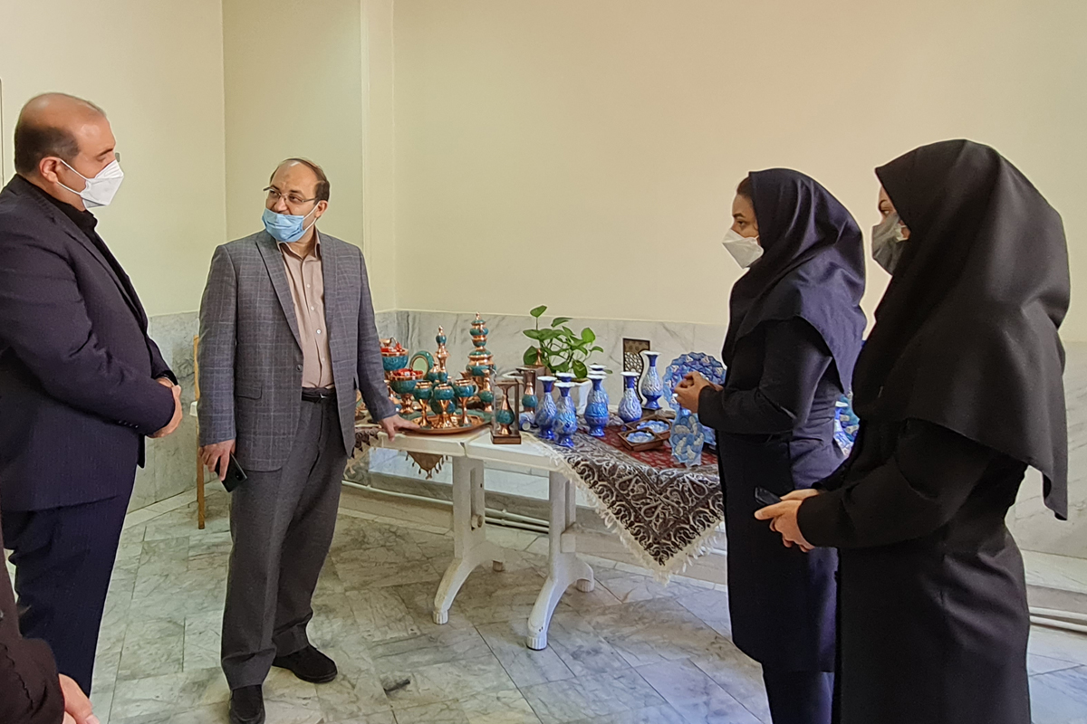 بازدید