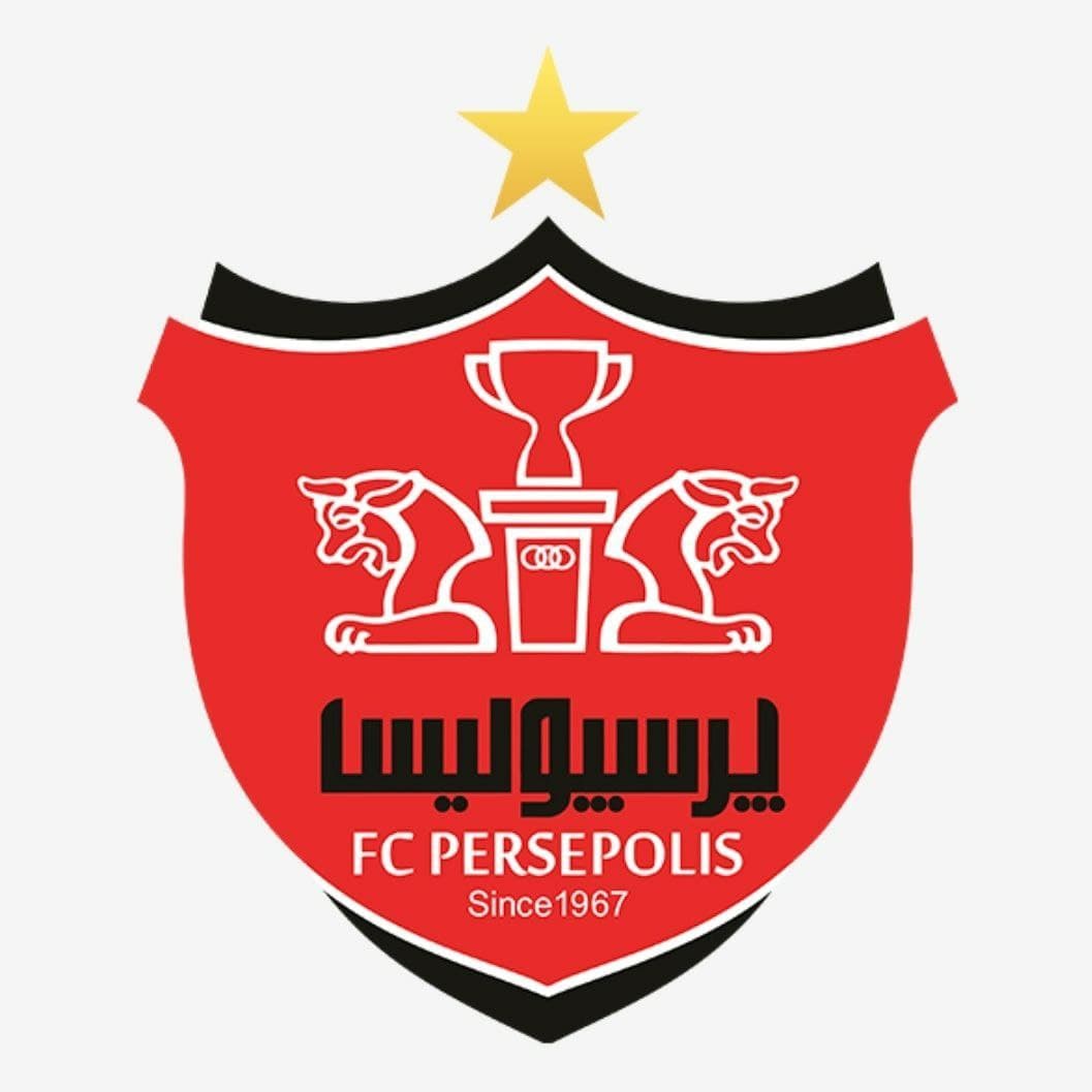 آرم پرسپولیس