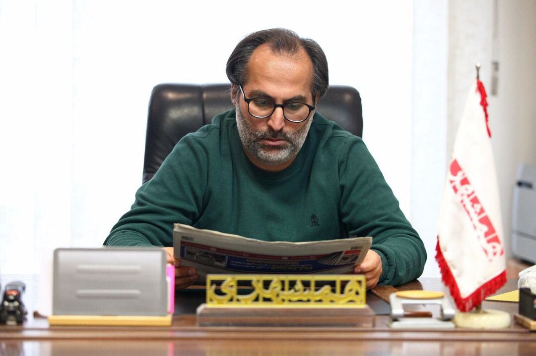 دانیال معمار