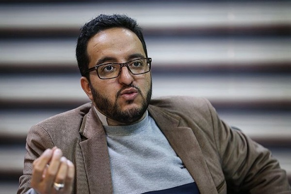 سیدعلیرضا آل داوود آل داود