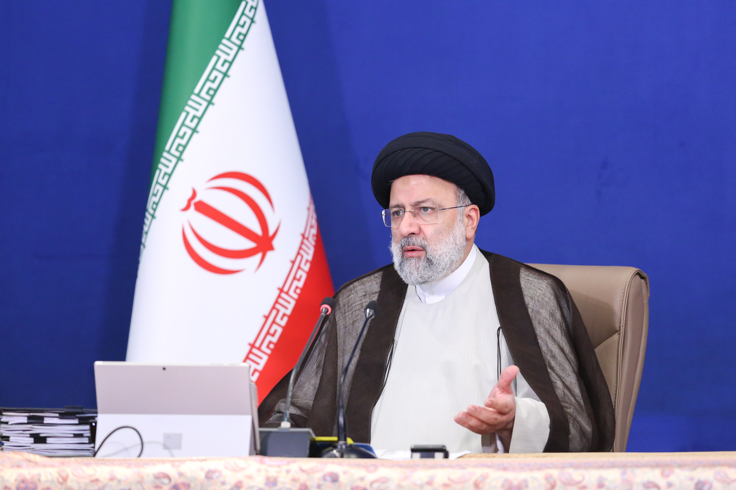 رئیسی