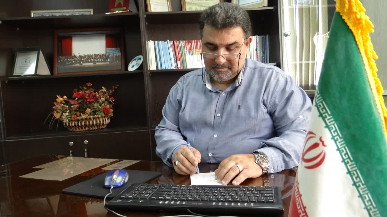 غلامحسین عبدیزدان