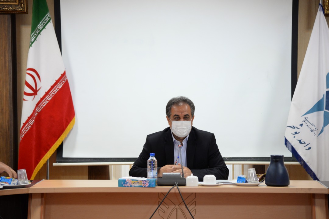 دکتر اسماعیل عبدالهی