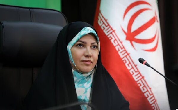 سوده نجفی