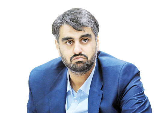 ایمان شمسایی
