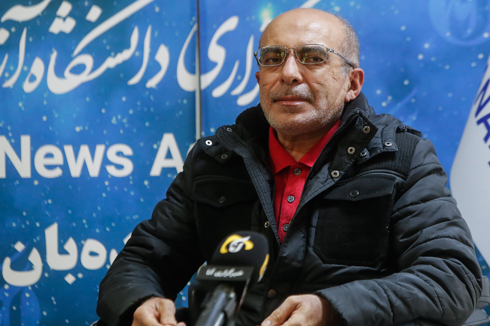 گفتگو با دکتر محمدناصر مقدسی عضو هیئت علمی واحد علوم و تحقیقات