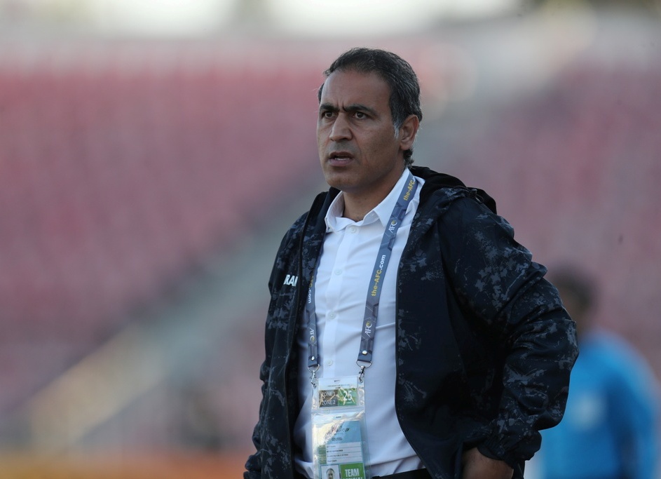 مهدی مهدویکیا