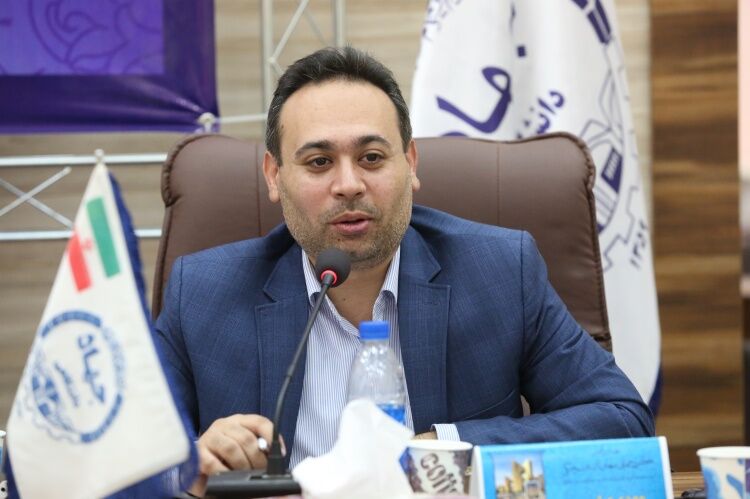 سازمان دانشجویان جهاد دانشگاهی