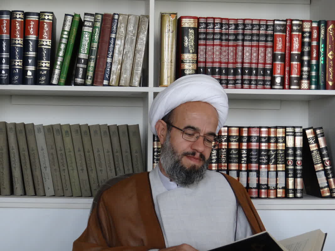 علی اصغر بیگی