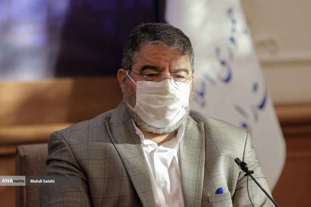سردار جلالی