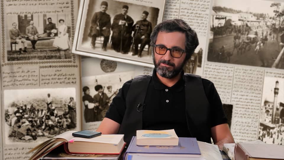 مستند سفیدخوانی