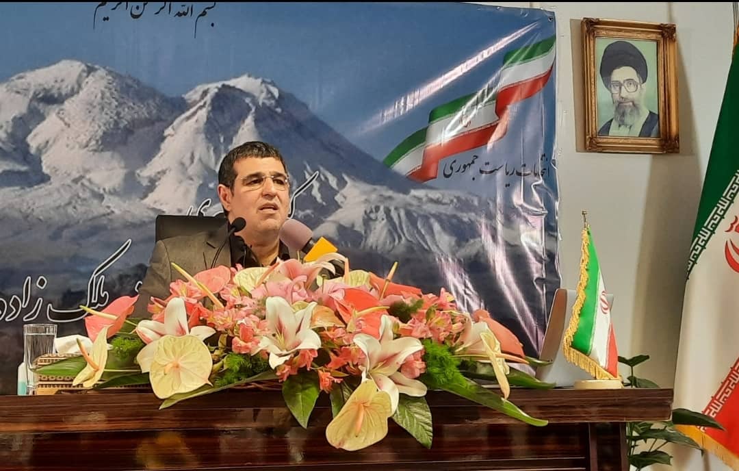 پروفسور محمد شریف ملک زاده