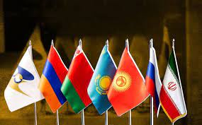 اتحادیه اقتصادی اوراسیا
