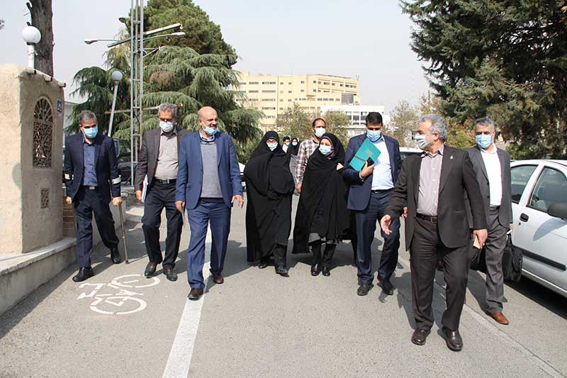 دانشگاه الزهرا