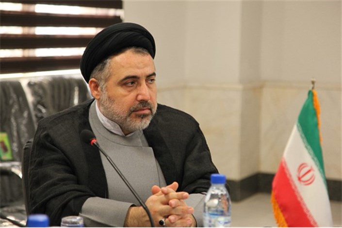 سیدمهدی قاضی زاده