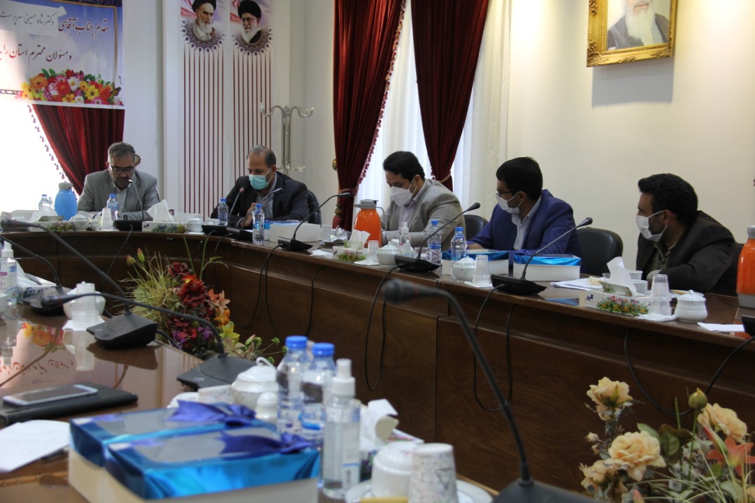 شاه حسینی در کاشمر