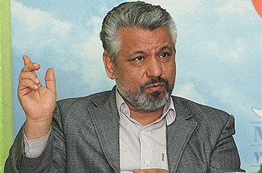 محمد علی آبادی