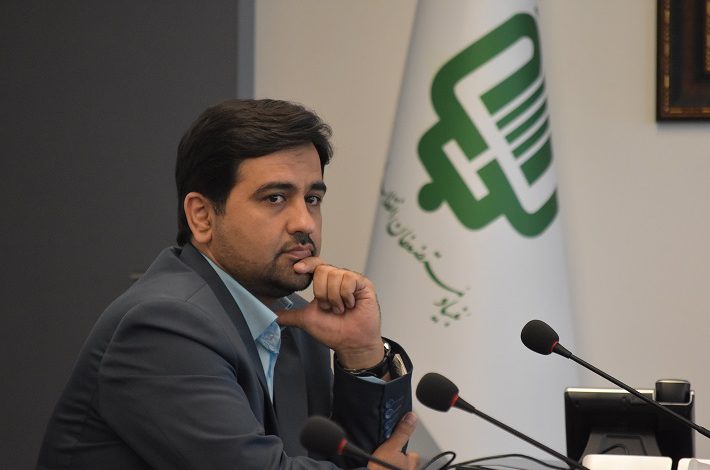 علی خطیبی