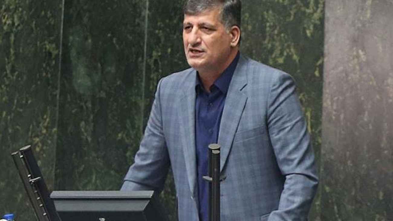 مهرداد گودرزوند