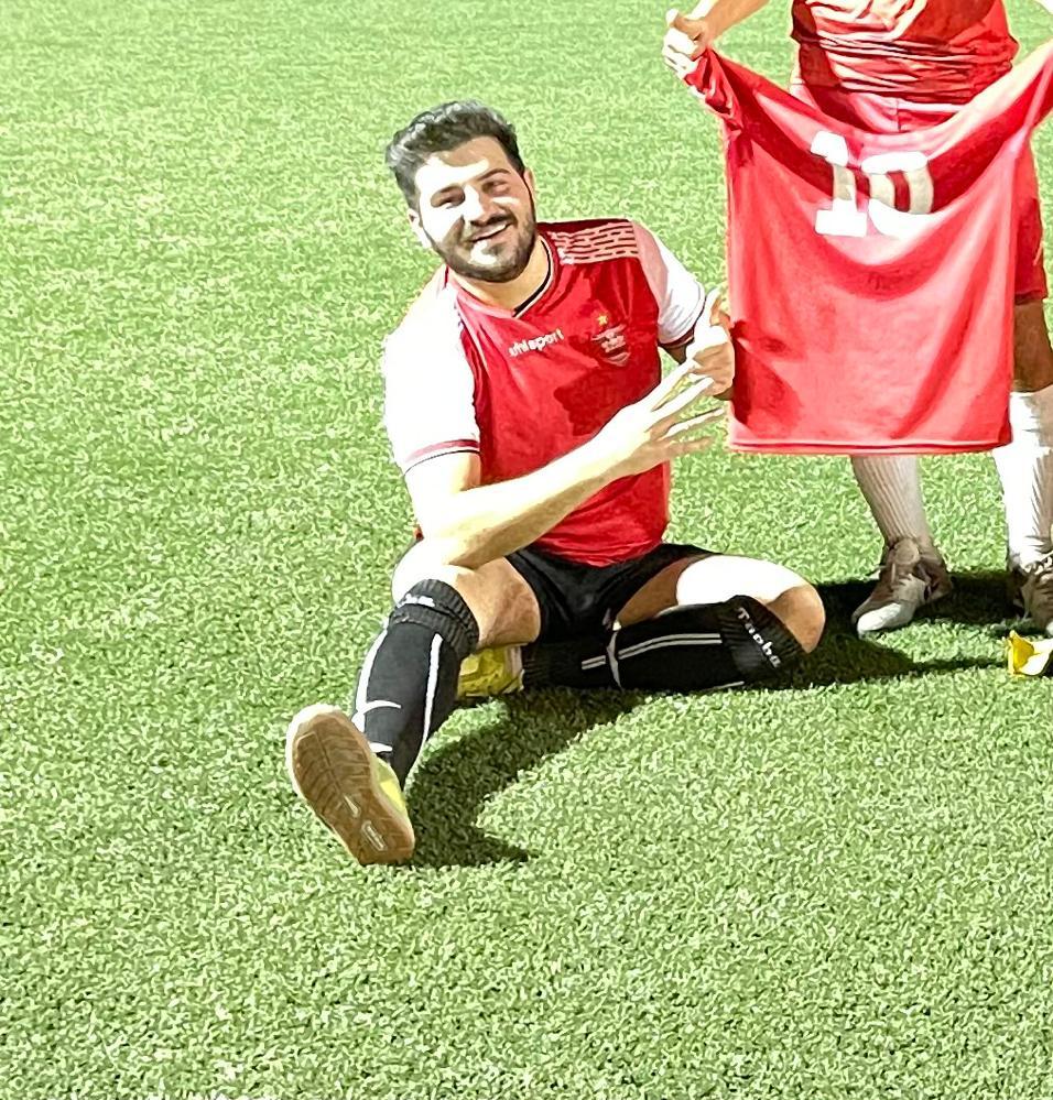 سید مهدی احسانیراد