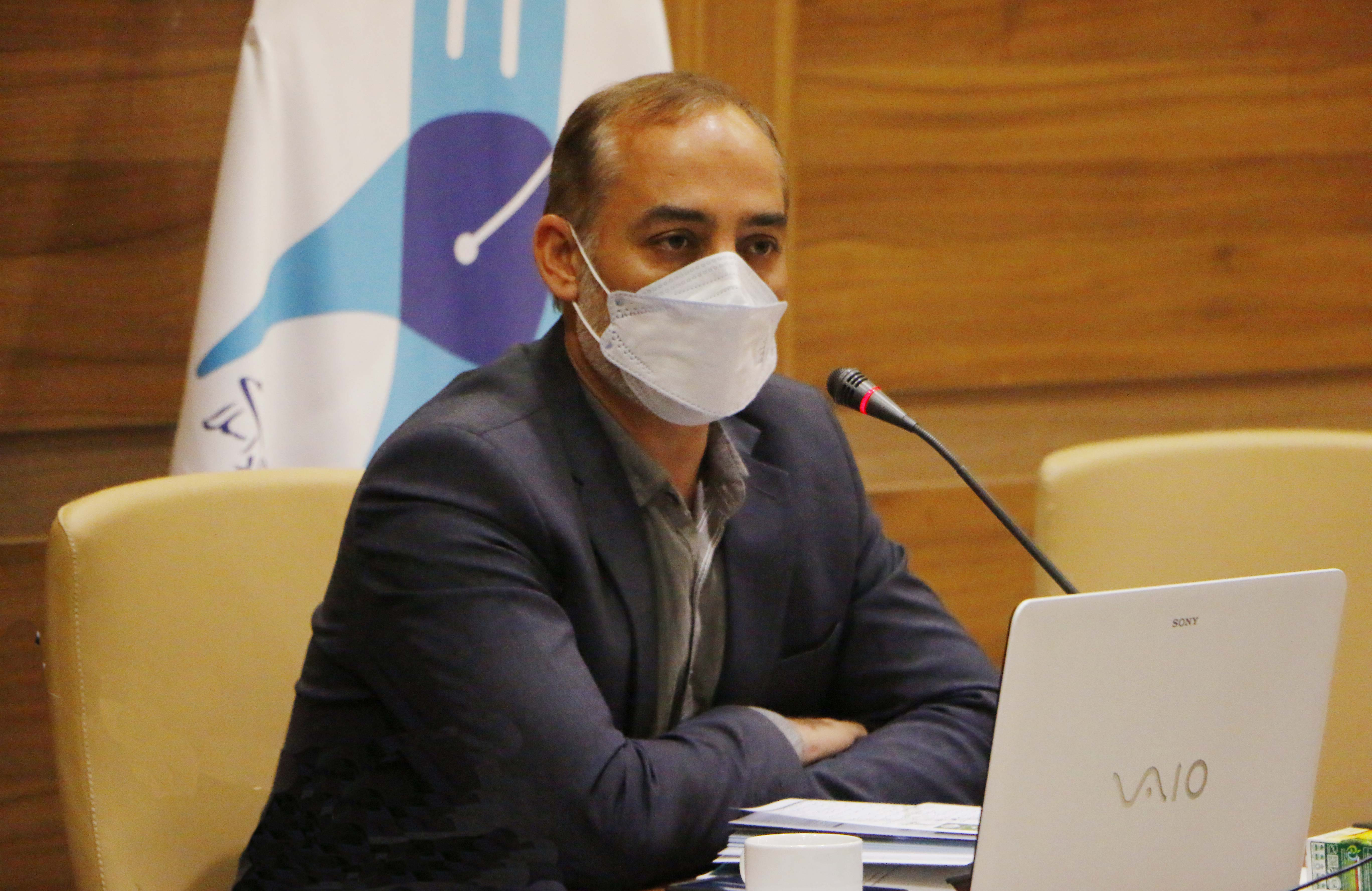 سيد جواد محجوب