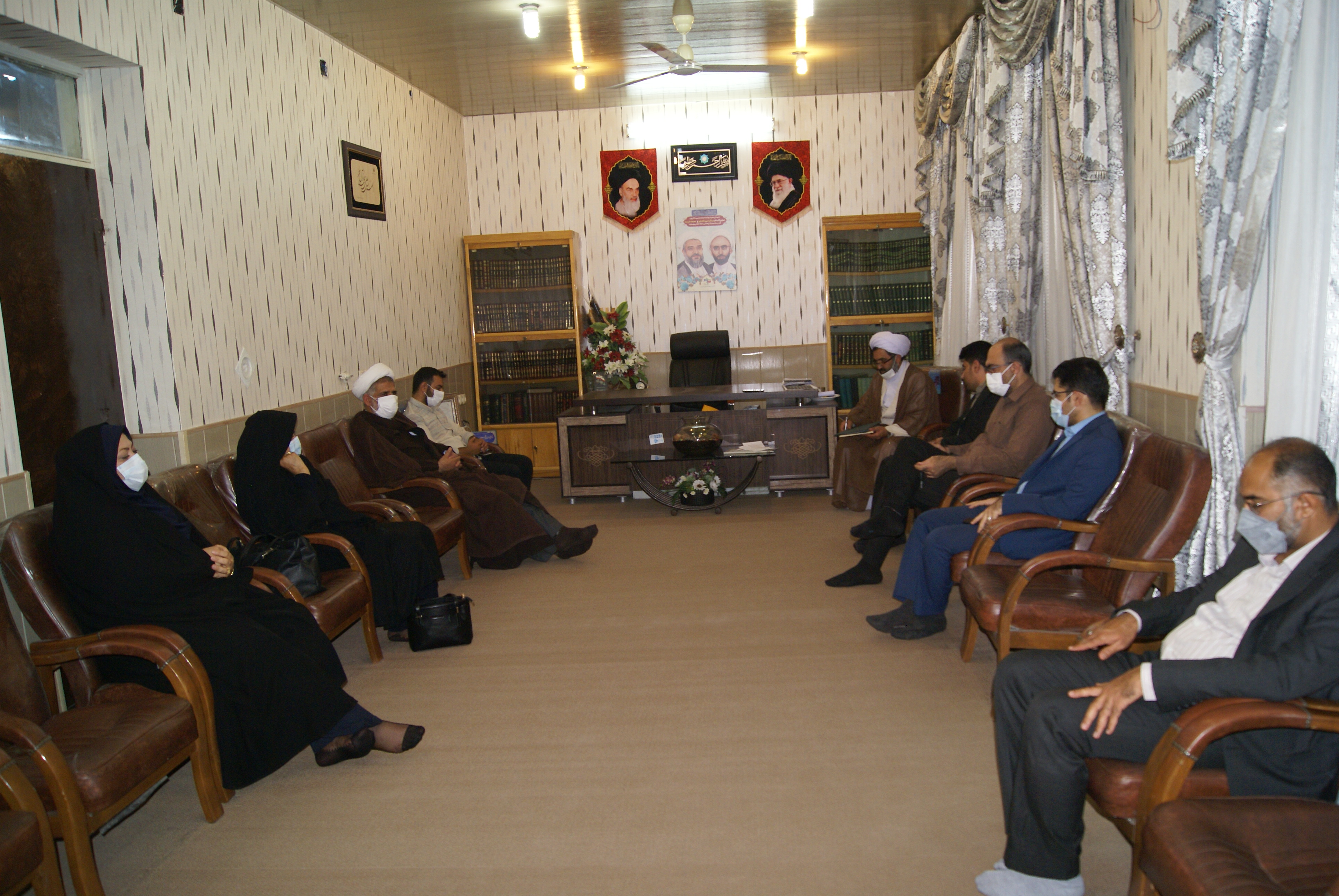 تجلیل از قائدی