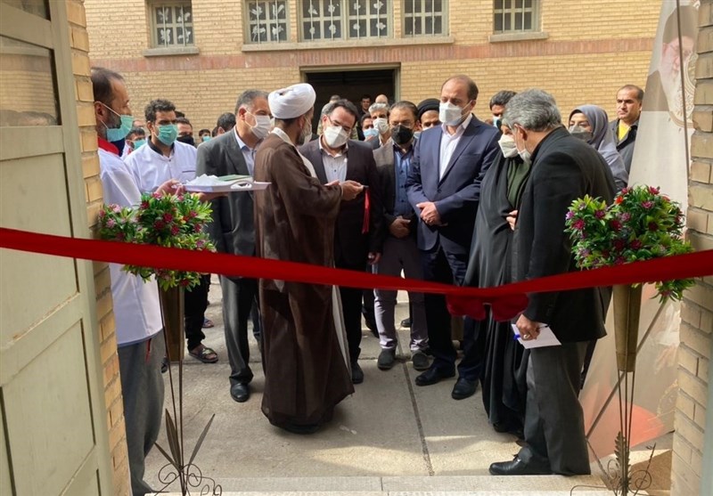 زندان تهران