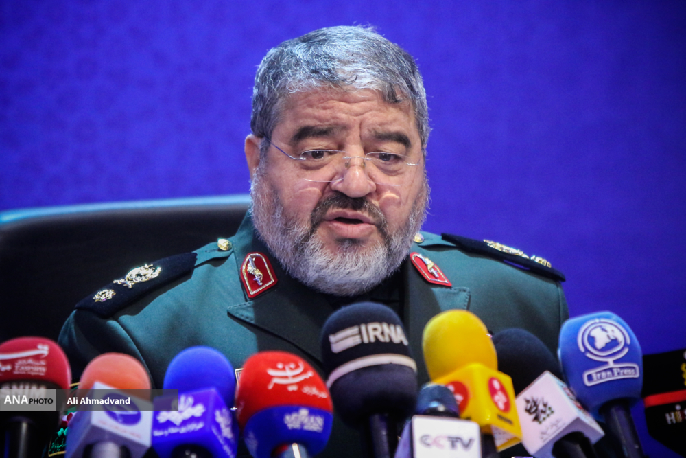 سردار جلالی