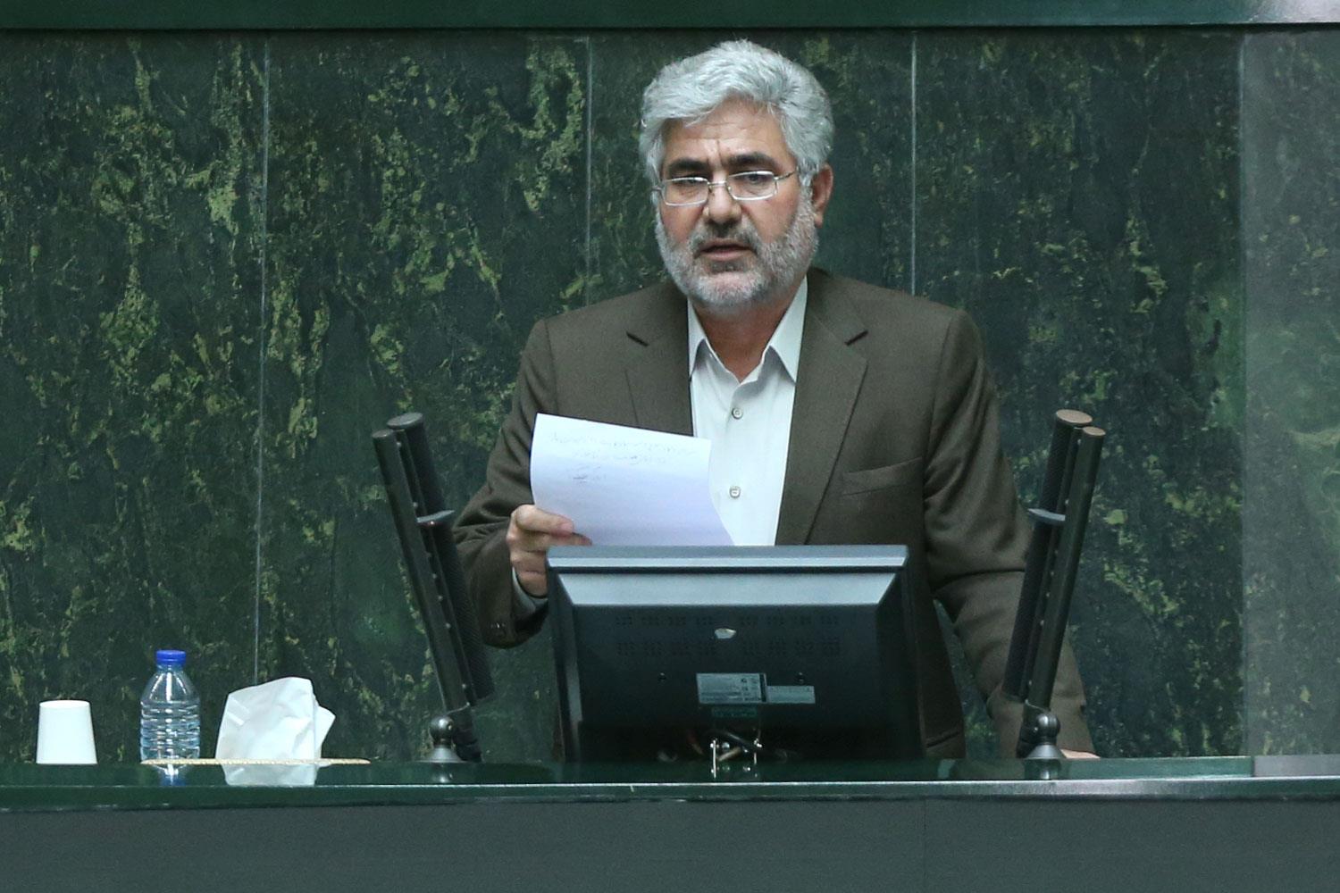 محمد علیپور