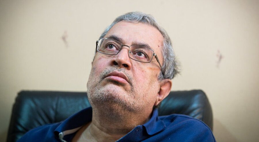 سعید حجاریان