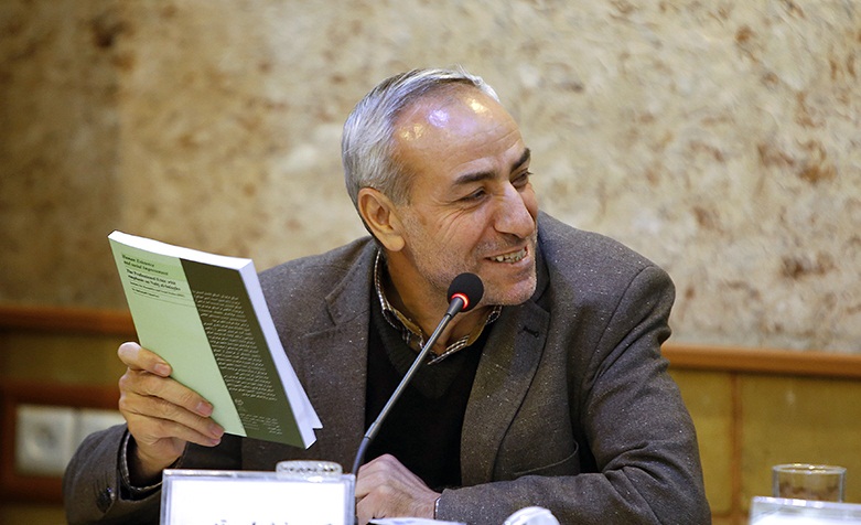 بخشعلی قنبری