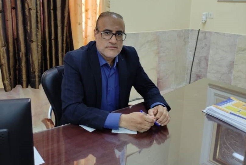 حمید باقری دهبارز