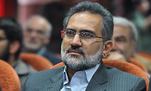 سیدمحمد حسینی