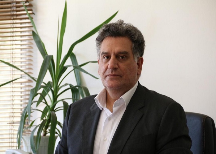 مهدی وحیددستجردی