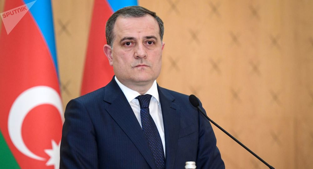 جیحون بایراموف